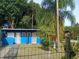 Kitnet Boqueirão Sul