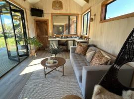 Mountain Range Guesthouse, hotel a Dovedale