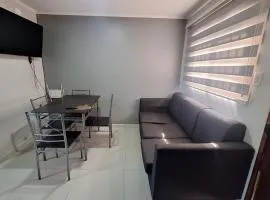 Cabaña Familiar con Estacionamiento Valdivia