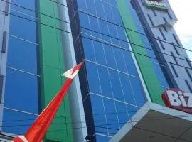 BIZ HOTEL City Center