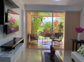 ¡Hermoso Apartamento en Loma Real!