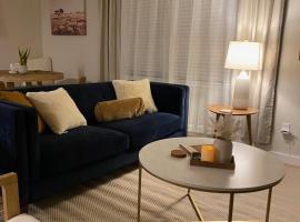 Newly Renovated - Cozy Home near Metroplex Hospital & Fort Cavazos, Hotel in Copperas Cove