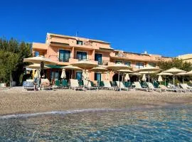 MarieChristine Suites