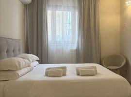 7Suites, hotelli kohteessa Empoli