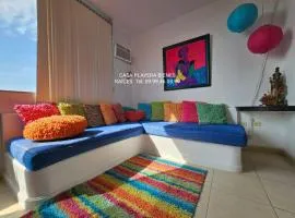 Family apartment in San Lorenzo, Salinas