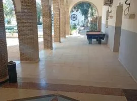 Hotel Dar Ghaouar Tozeur