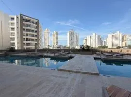 Apartamento tipo Loft