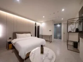 Gwangmyeong Hotel Levento