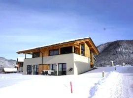 Grebenzen Lodge Pabstin 36B