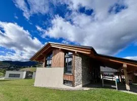 Grebenzen Lodge Pabstin 36B