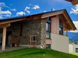 Chalet Kolibri