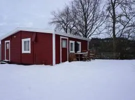 4 person holiday home in HÄLLEVADSHOLM