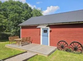 4 star holiday home in UPPSALA
