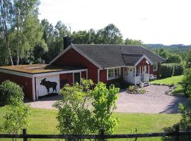 Solgården, Smaland, Vimmerby, Hotel in Skäfshult