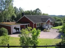 Solgården, Smaland, Vimmerby