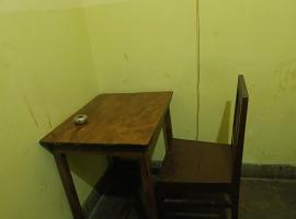 Hotel Swapnapuri, lodge i Bhubaneshwar