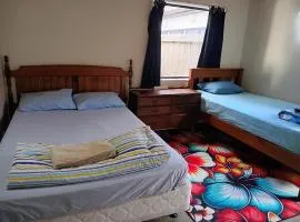 City holiday accommodation