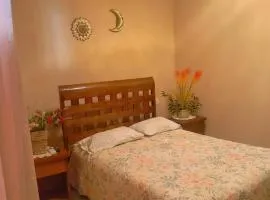 Hotel Ricarda Yopes Acapulco