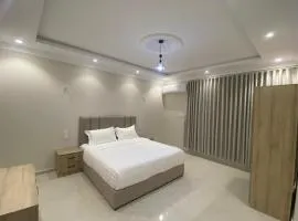 مساكن اركان