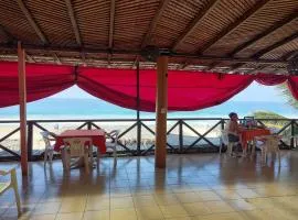 Hotel Restaurante Ricarda Yopes