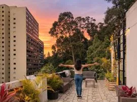 Las Aguas Inner Experience