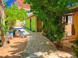 Condomínio em Canoa Quebrada