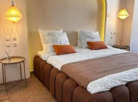 Modern studio in heart on Luanda close to Sonangol