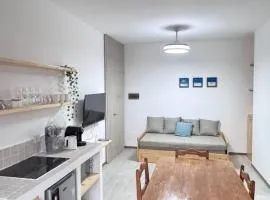 Bounty Apartment Santa Maria by RPG Group