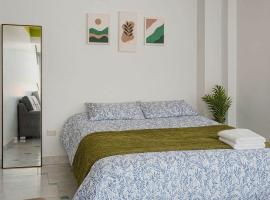 Alojamiento en SICUANI, Hotel in Sicuani