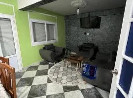 Appartement calme et spacieux