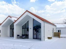 Luxury Villa near Kattegat Beach, &beta;ί&lambda;&alpha; &sigma;&epsilon; L&aelig;s&oslash;