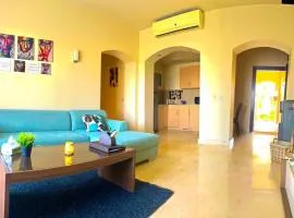 Sahl hashesh Azzura apartment