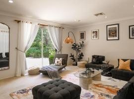 Bowral में, होटल Linden Getaway Bowral