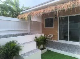 Luana Private Pool Villa