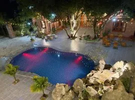 TAM FAMILY HOMESTAY and RESTAURANT