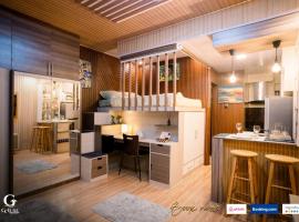 G-Luxe Panabo Guesthouse, hotel in Panabo