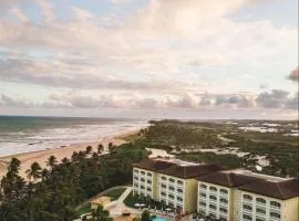 casa em Porto de Sauípe 200 metros da praia