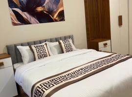 88 villaggio Edappally, hotel em Edappally