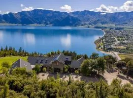 Lake Hawea View
