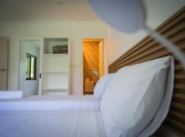 Malhana Apartments, Hotel in Rewasau