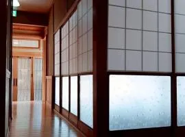 やぎみちの家