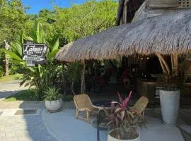 Lakwa Motel Lio Beach