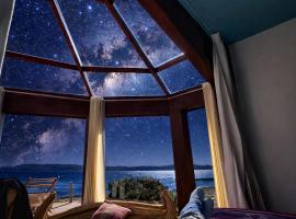 Luquina Experience Lodge, hotel v destinácii Luquina