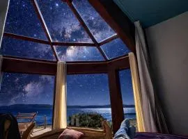 Luquina Experience Lodge