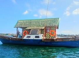 Check beth, Hotel in Puerto Princesa