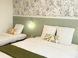 Gîte Le Marie-Jeanne