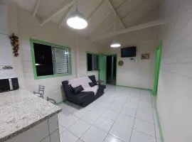 Casa e terreno amplos para 6 Pet Friendly