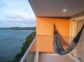 Ocean View Apartment - Soho Playa Mendoza