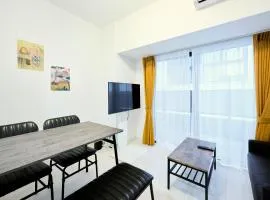 CREST Nishijin by Tranova