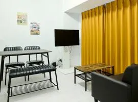 CREST Nishijin by Tranova